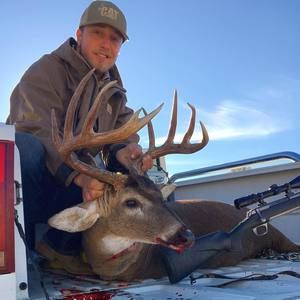 Meet your Posher, Hunter